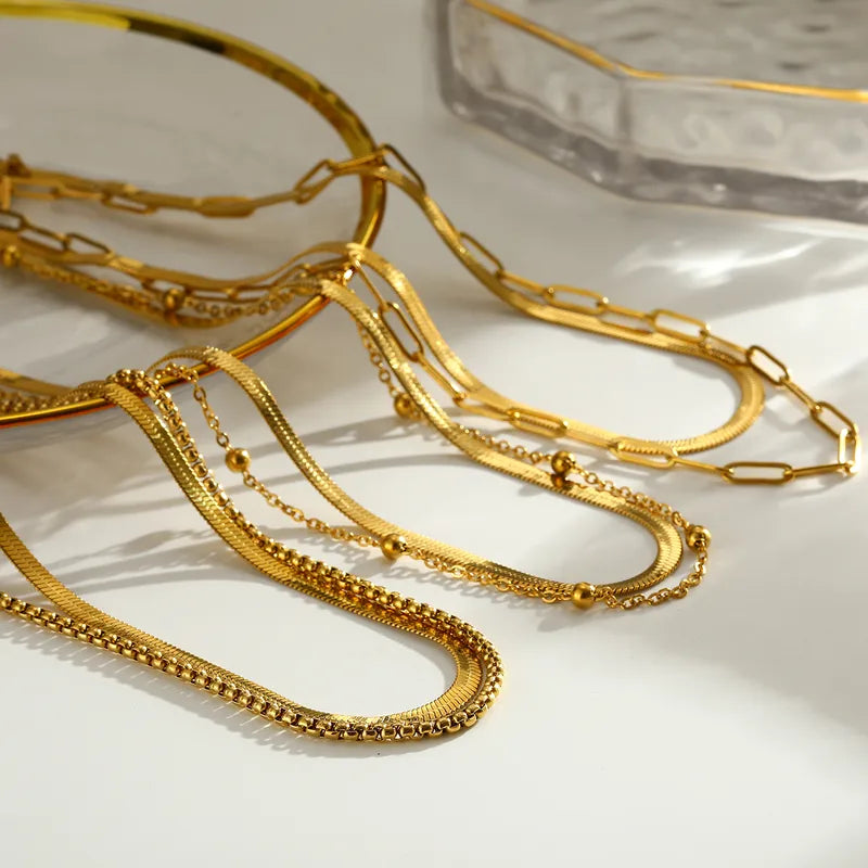 Pack HORIZON - Bijouterie de comptoir